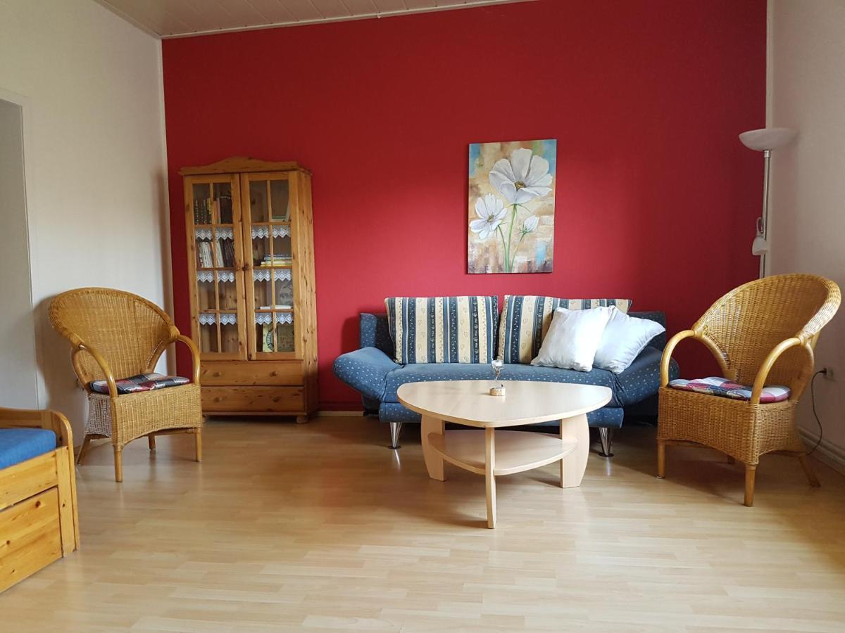Bauernhof Diestel Oldau Exterior foto